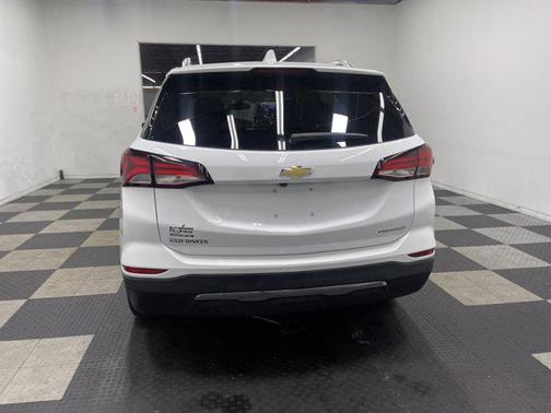 2024 Chevrolet Equinox Premier w/1LZ