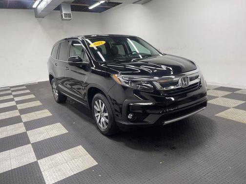 2022 Honda Pilot 2WD EX-L