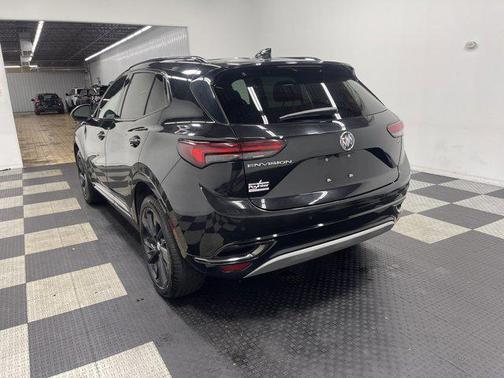 2023 Buick Envision Essence FWD