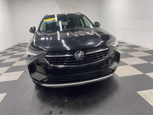 2023 Buick Envision Essence FWD