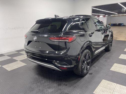 2023 Buick Envision Essence FWD