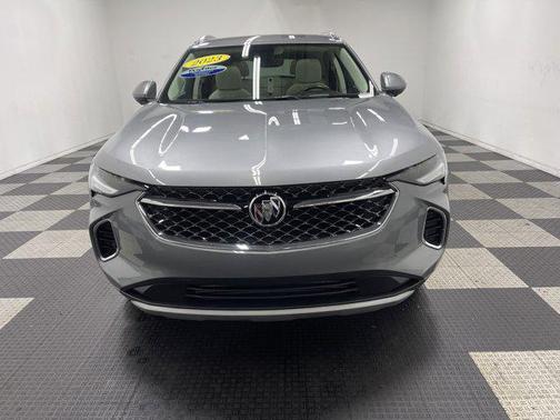 2023 Buick Envision Avenir AWD