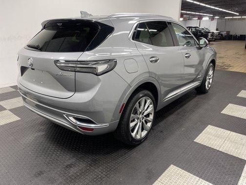 2023 Buick Envision Avenir AWD