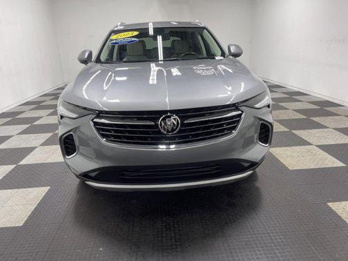 2023 Buick Envision Preferred AWD