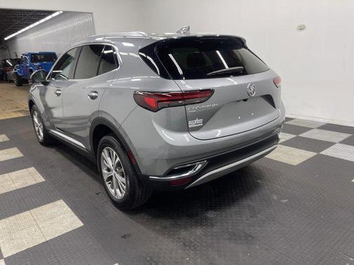 2023 Buick Envision Preferred AWD