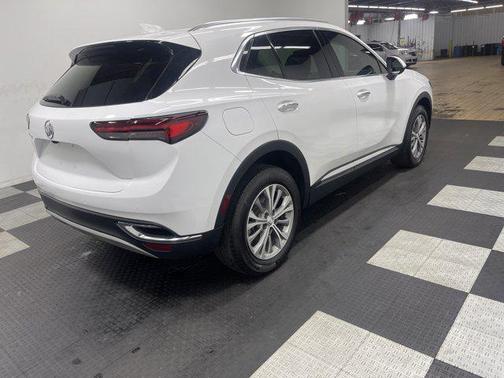 2023 Buick Envision Preferred FWD