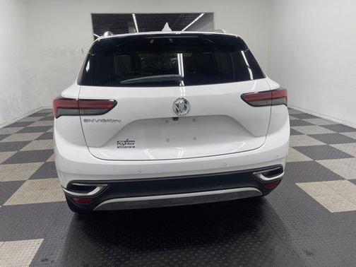 2023 Buick Envision Essence FWD