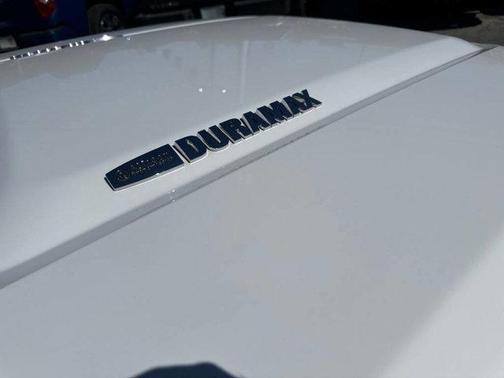 2016 GMC Sierra 3500 Denali