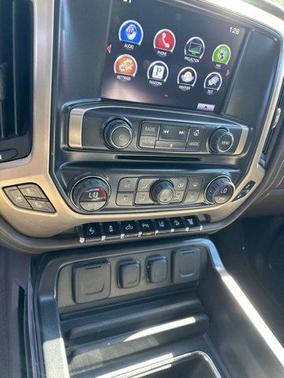 2016 GMC Sierra 3500 Denali