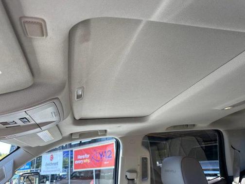 2016 GMC Sierra 3500 Denali