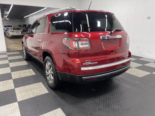 2014 GMC Acadia SLT-1