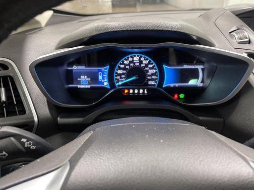 2013 Ford C-Max Hybrid SE