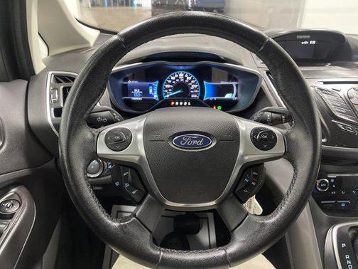 2013 Ford C-Max Hybrid SE
