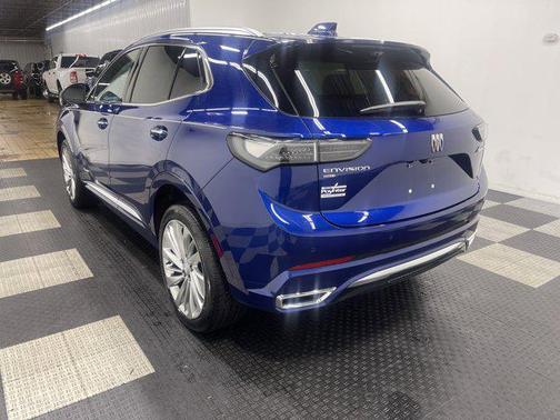 2025 Buick Envision Avenir AWD