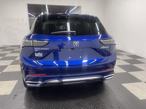 2025 Buick Envision Avenir AWD