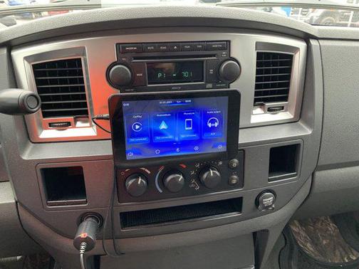 2008 Dodge Ram 1500 SLT Quad Cab