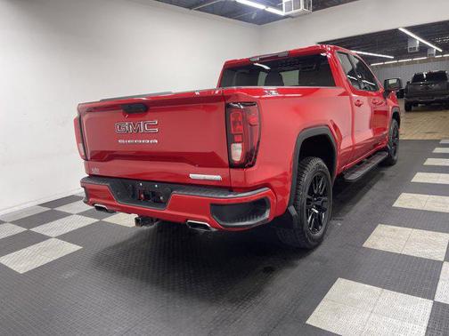2019 GMC Sierra 1500 Elevation