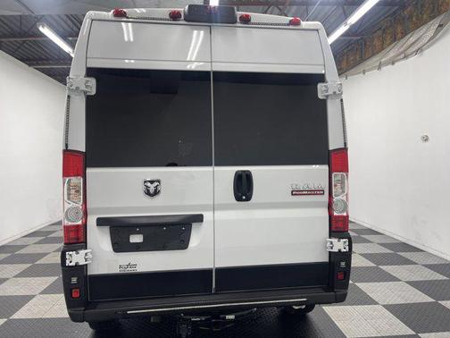 2022 RAM ProMaster 2500 High Roof