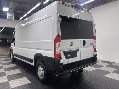 2022 RAM ProMaster 2500 High Roof
