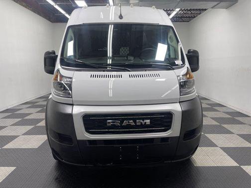 2022 RAM ProMaster 2500 High Roof