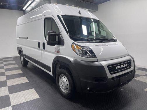 2022 RAM ProMaster 2500 High Roof