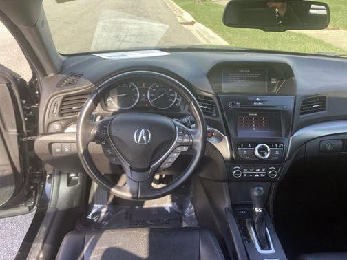 2016 Acura ILX 2.4L