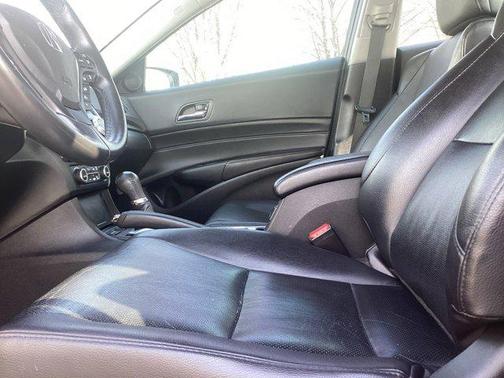2016 Acura ILX 2.4L