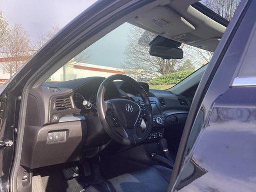 2016 Acura ILX 2.4L