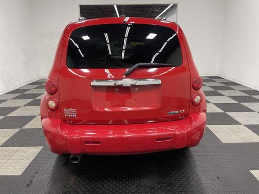 2009 Chevrolet HHR LT
