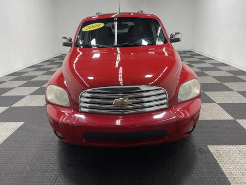 2009 Chevrolet HHR LT