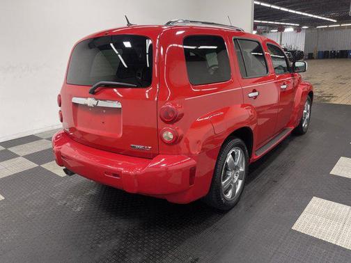2009 Chevrolet HHR LT