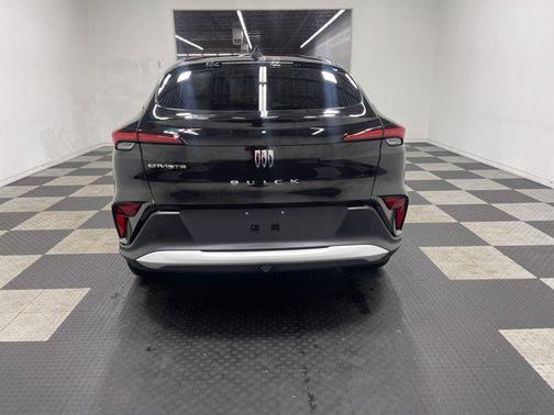 2026 Buick Envista Preferred FWD