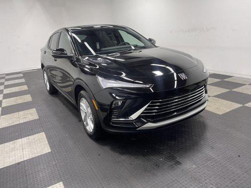 2026 Buick Envista Preferred FWD