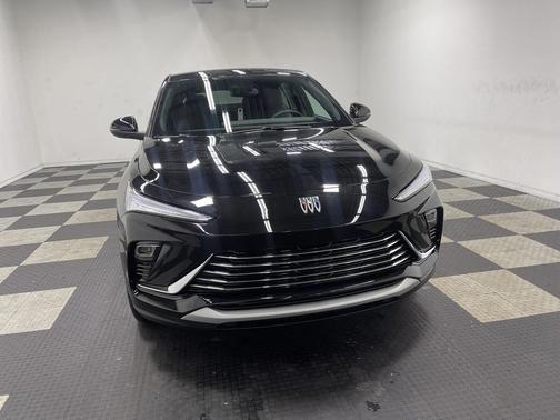 2026 Buick Envista Preferred FWD