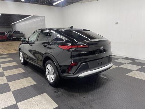 2026 Buick Envista Preferred FWD