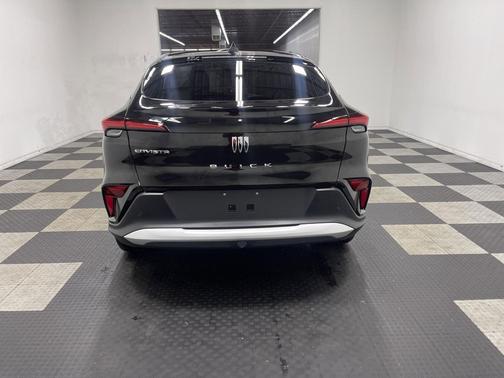 2026 Buick Envista Preferred FWD