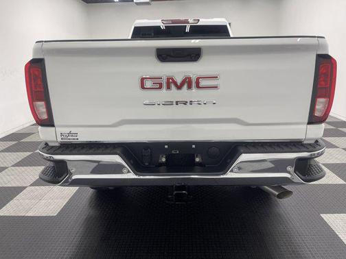 2025 GMC Sierra 3500 Base