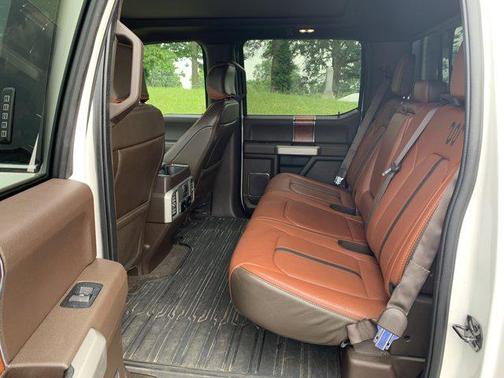 2019 Ford F-150 King Ranch