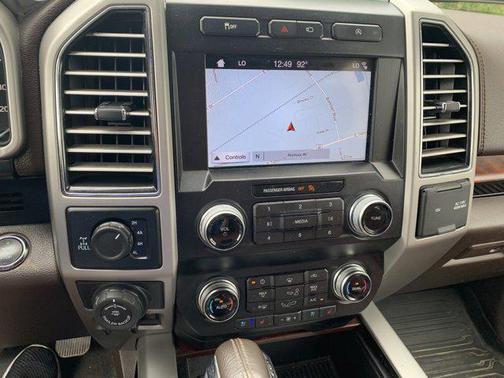 2019 Ford F-150 King Ranch