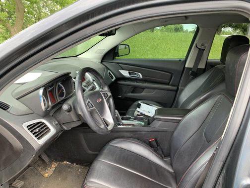 2011 GMC Terrain SLT-2