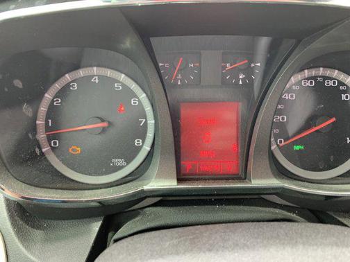 2011 GMC Terrain SLT-2