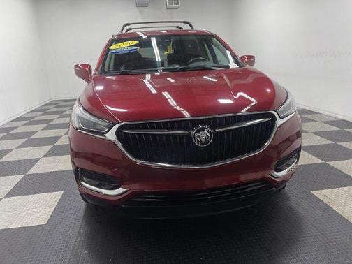 2020 Buick Enclave FWD Premium