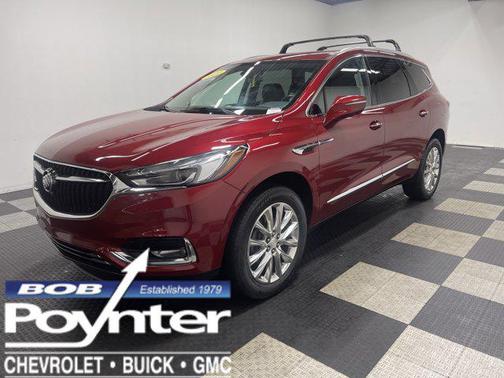 2020 Buick Enclave FWD Premium