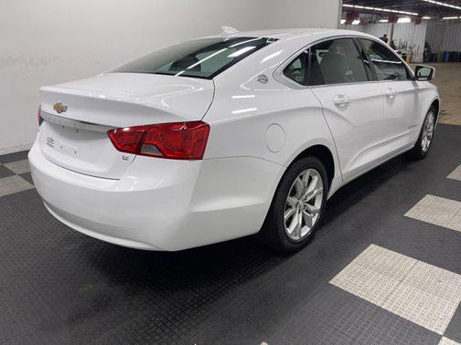 2019 Chevrolet Impala 1LT