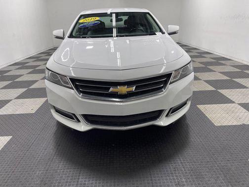 2019 Chevrolet Impala 1LT