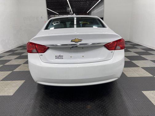 2019 Chevrolet Impala 1LT