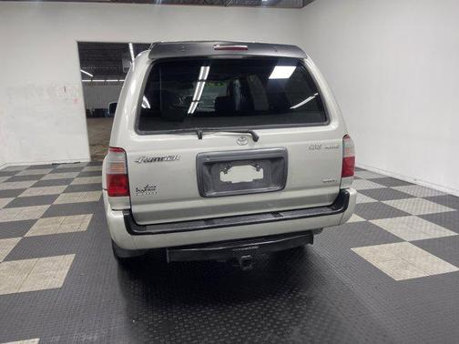 2000 Toyota 4Runner SR5 4WD