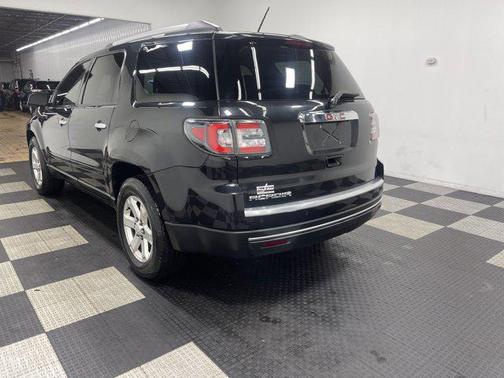 2015 GMC Acadia SLE-2