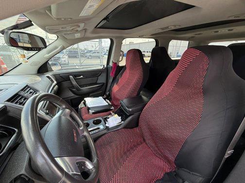 2015 GMC Acadia SLE-2
