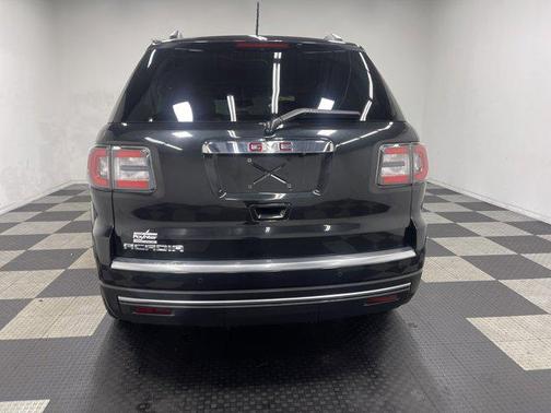 2015 GMC Acadia SLE-2